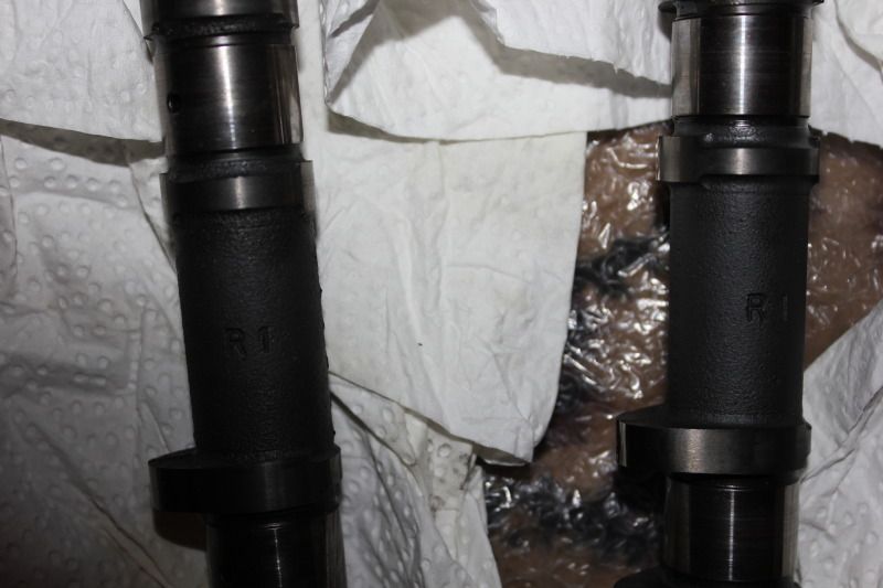 kent cams Suzuki GSXR Motorcycle Forums